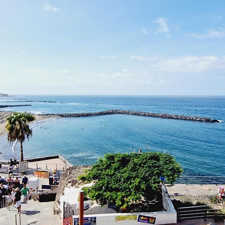 First Line Of The Ocean, 3 Bedrooms & Free Wifi Playa de las Americas  Ngoại thất bức ảnh