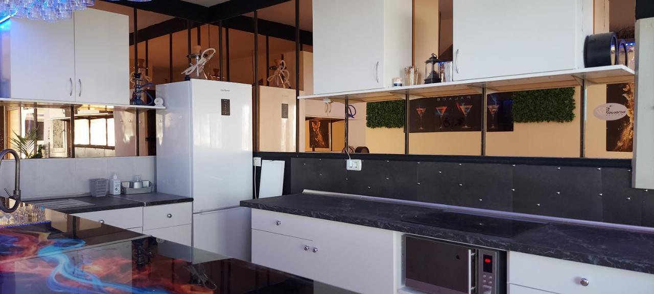 First Line Of The Ocean, 3 Bedrooms & Free Wifi Playa de las Americas  Ngoại thất bức ảnh
