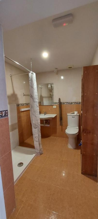 First Line Of The Ocean, 3 Bedrooms & Free Wifi Playa de las Americas  Ngoại thất bức ảnh