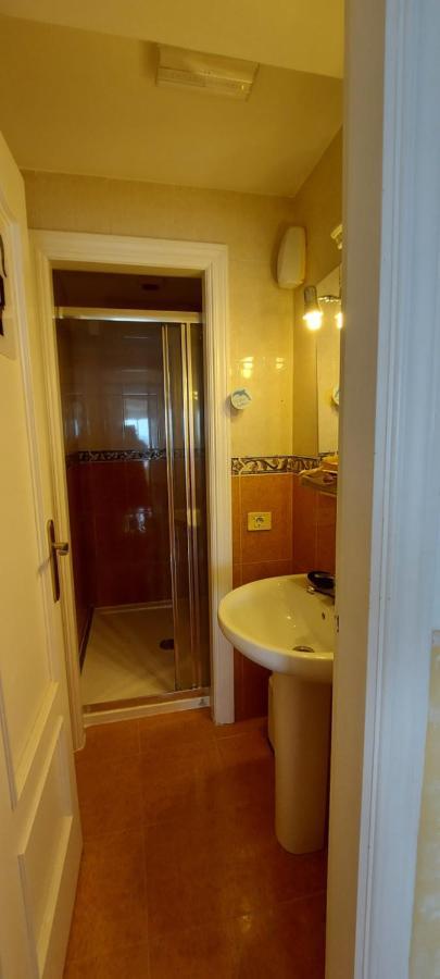 First Line Of The Ocean, 3 Bedrooms & Free Wifi Playa de las Americas  Ngoại thất bức ảnh
