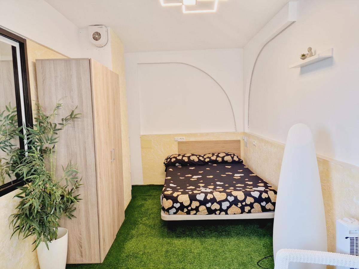 First Line Of The Ocean, 3 Bedrooms & Free Wifi Playa de las Americas  Ngoại thất bức ảnh